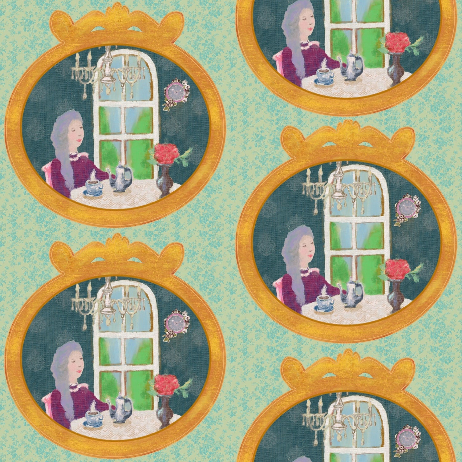 LALA Stitch & Textile Studio