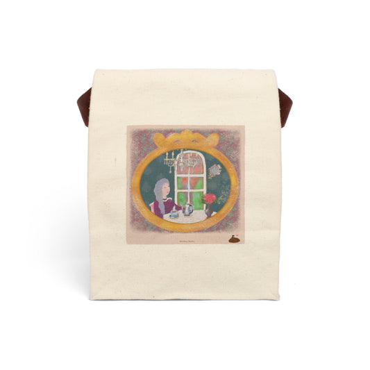 Four O’Clock in LALATOWN Bento Box