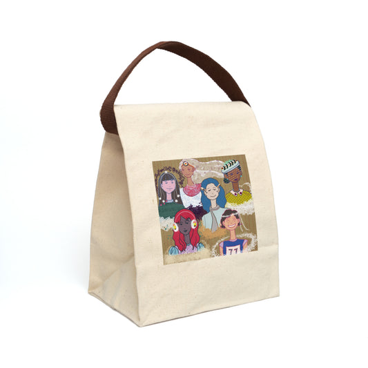 Bento Box Lunch Bag – Rice to Meet You | LALATOWN Kitchen