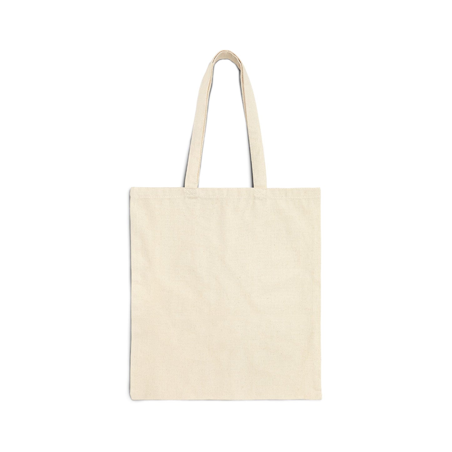 Sweet Dream of LALATOWN – Cotton Canvas Tote Bag | LALA and Stitch