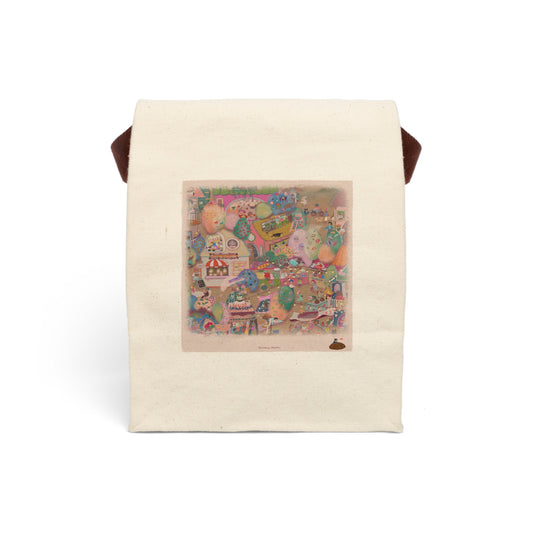 Welcome to My LALATOWN Bento Box