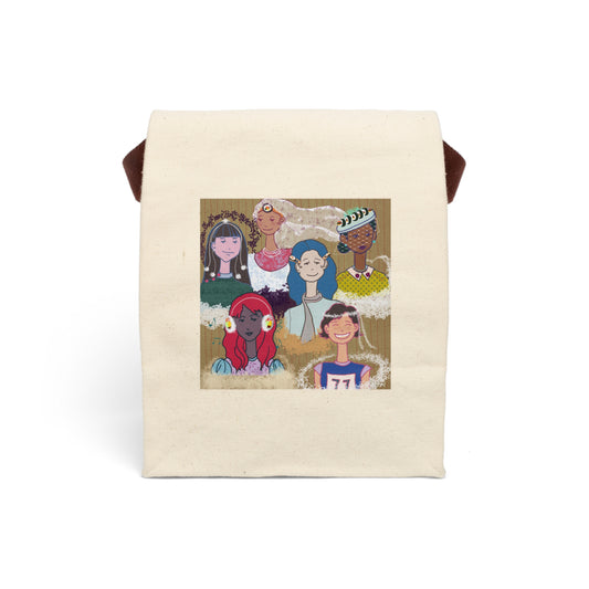 Bento Box Lunch Bag – Rice to Meet You | LALATOWN Kitchen