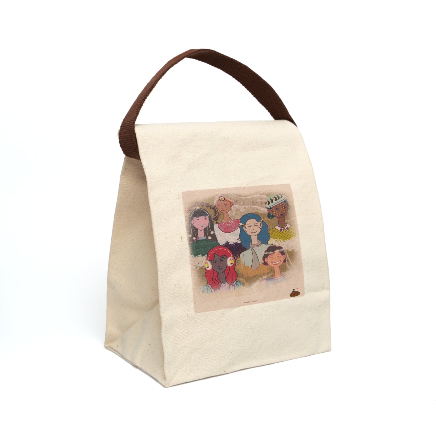 Rice to Meet You Bento Box