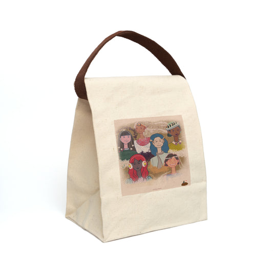 Rice to Meet You Bento Box