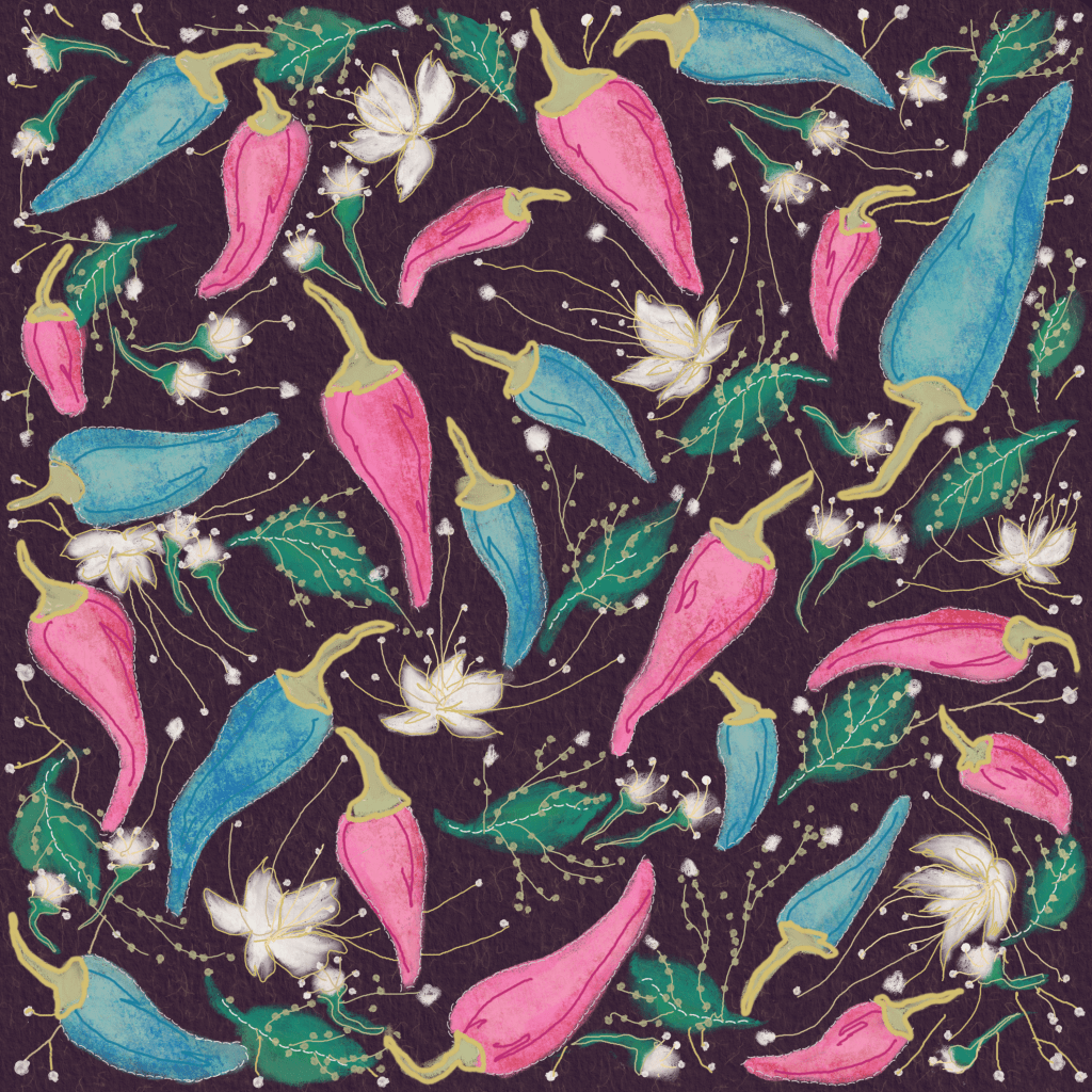 When Something Is Meant to Be&nbsp;Shared