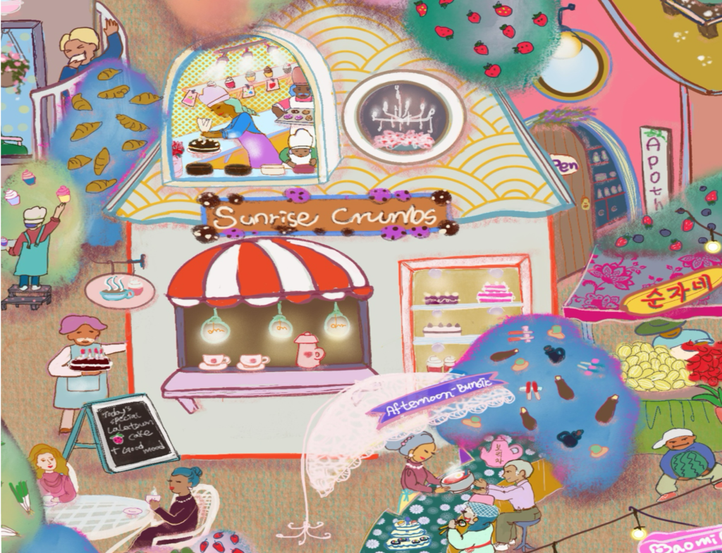 ✨ Why LALATOWN Life&nbsp;Exists