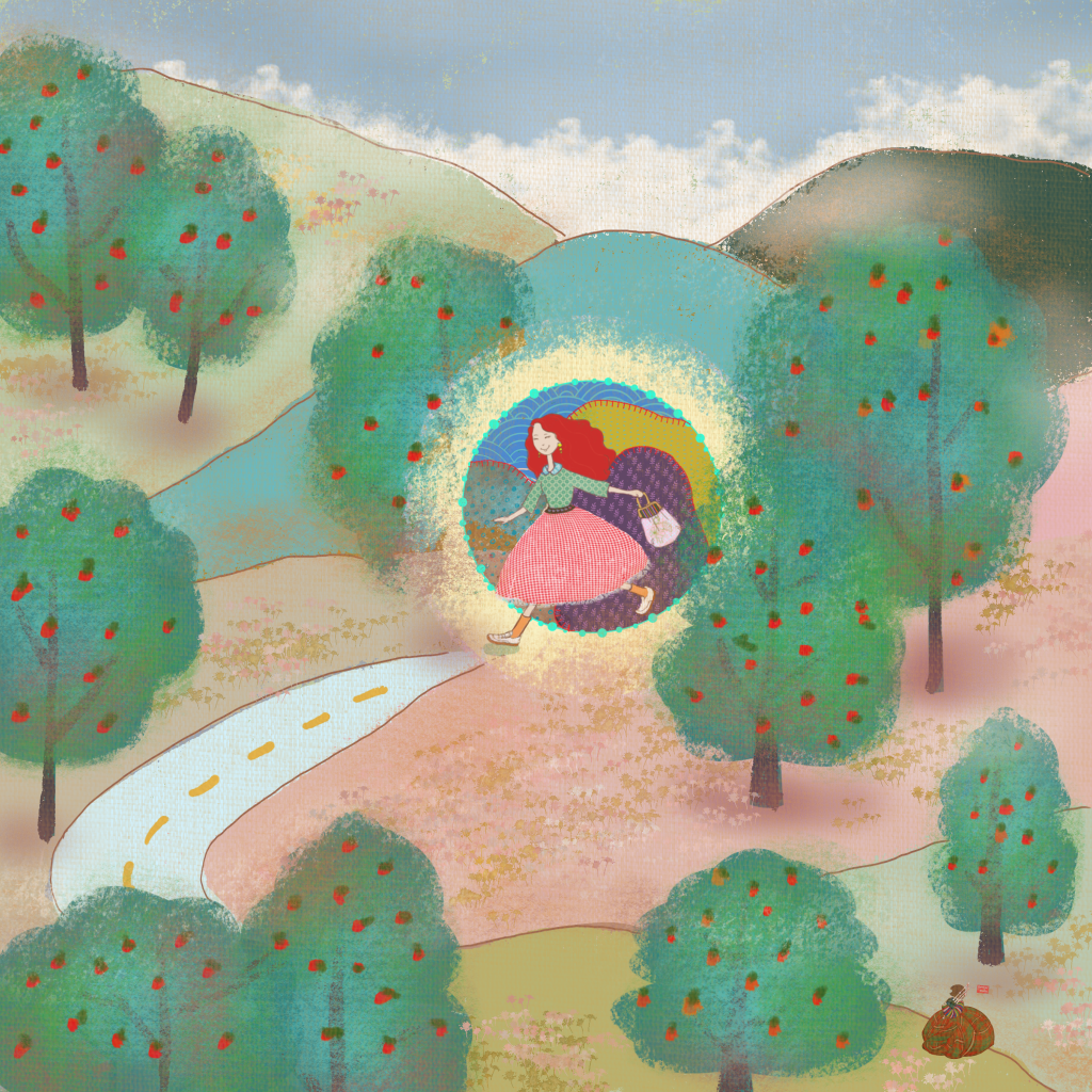 A Gentle Beginning in&nbsp;LALATOWN