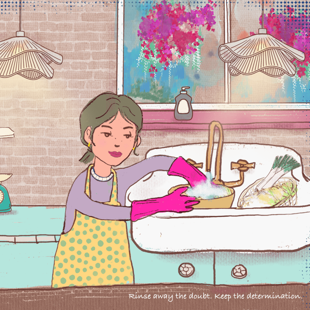 How to Make Real Kimchi Using Amazon, Whole Foods, and a Questionable Amount of&nbsp;Determination