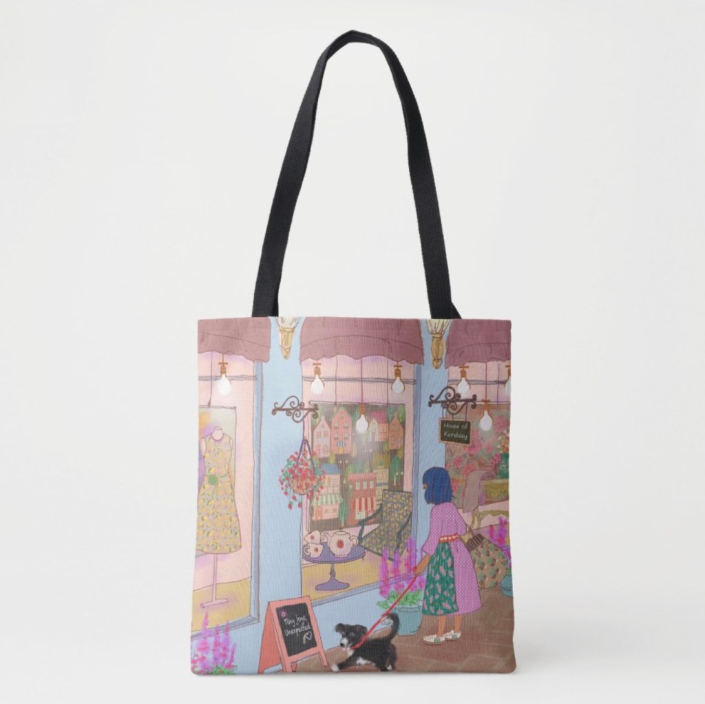 Some Memories Don’t Belong in&nbsp;Drawers