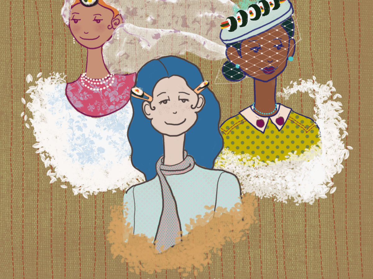 Rice to Meet You,&nbsp;K-Beauty