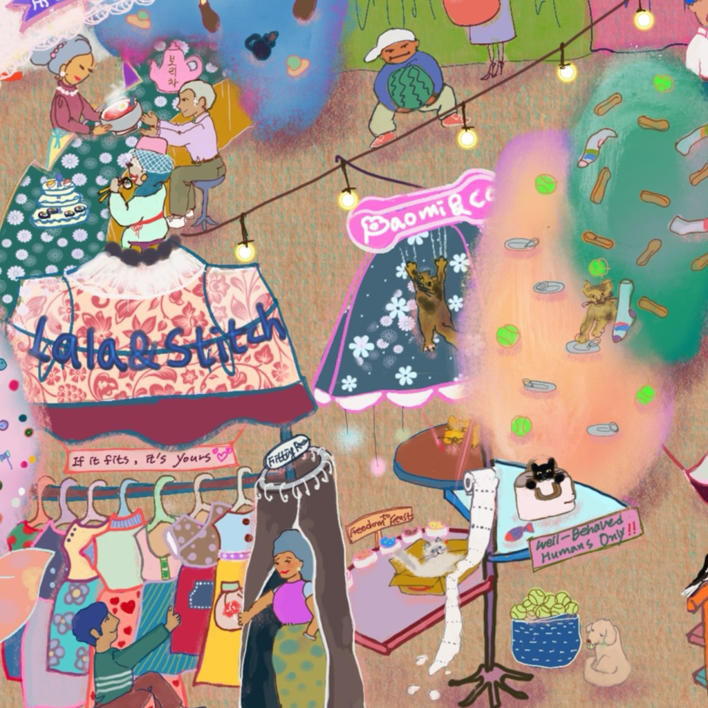 Welcome to My LALATOWN (Book&nbsp;Preview)