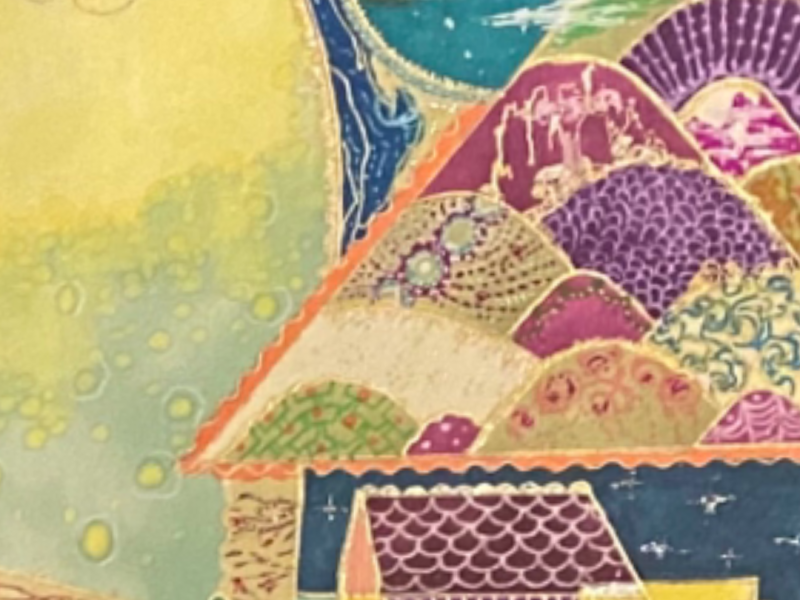 Searching for My Lala&nbsp;Town