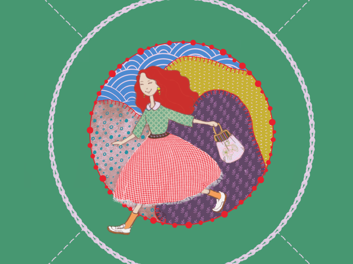 Searching for My LALATOWN — Before the First&nbsp;Step